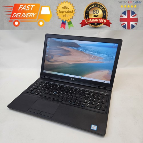 Dell latitude 5590 - 5590, 15.6"
