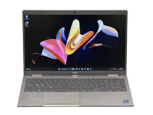 Dell latitude 5520 laptop - dell,