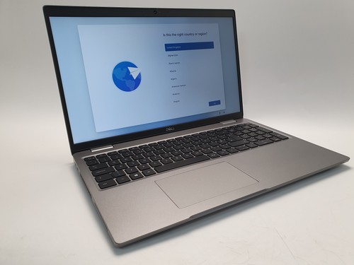 Dell laptop latitude 5520 - latitude,