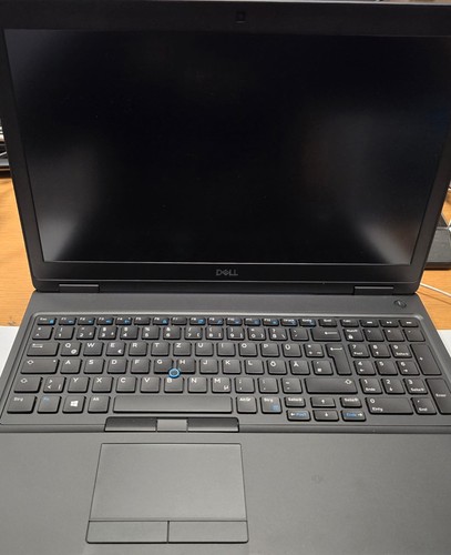 Dell latitude 5590 8350u - 5590, i5