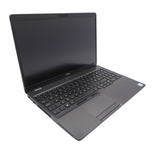 Dell laptop latitude 5500 - latitude,