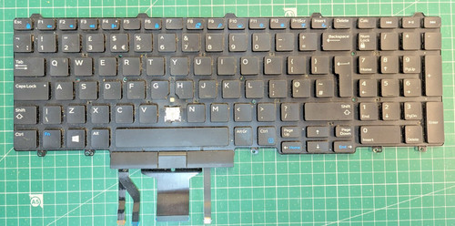Dell latitude e5550 - e5550, e5570