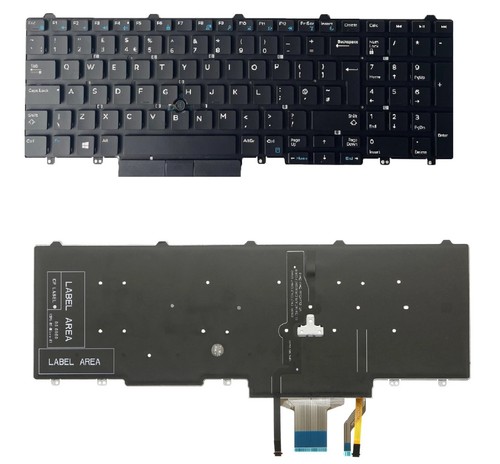 New dell latitude - dell, e5550