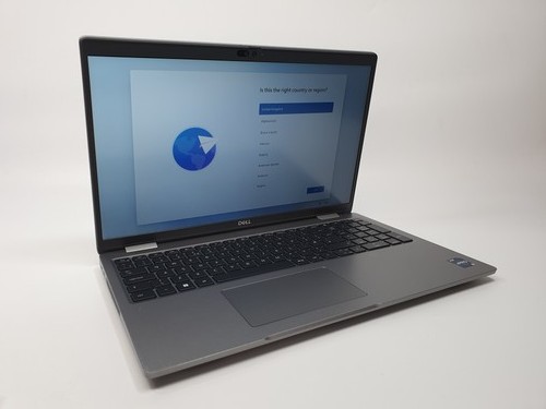 Dell laptop latitude 5540 - dell,