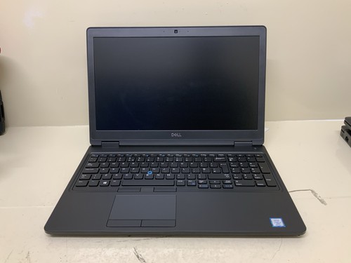 Dell latitude 5590 intel core - intel,