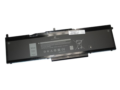 Laptop battery for dell - laptop,