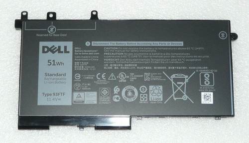 New genuine dell latitude - genuine, 5290