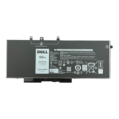 New genuine dell latitude - dell,