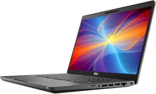 Dell latitude 5400 - latitude, 14.0"