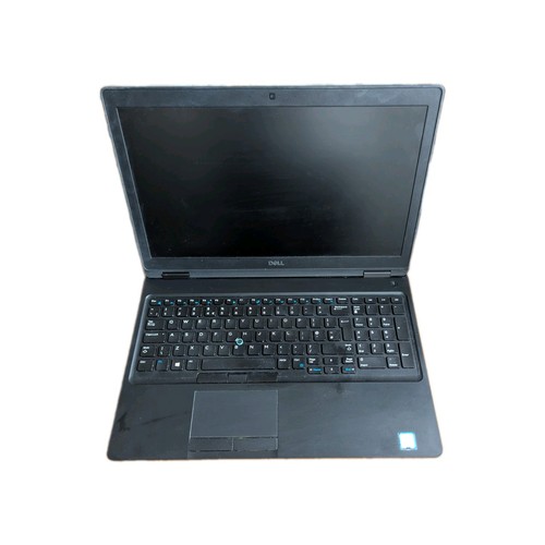 Dell latitude 5590 laptop - laptop, i5
