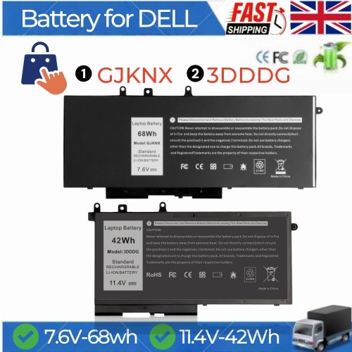 Battery for dell latitude - ✅battery,