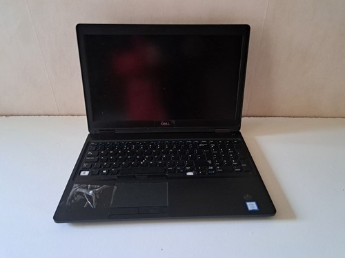 Dell latitude 5590 - dell, 15.6"
