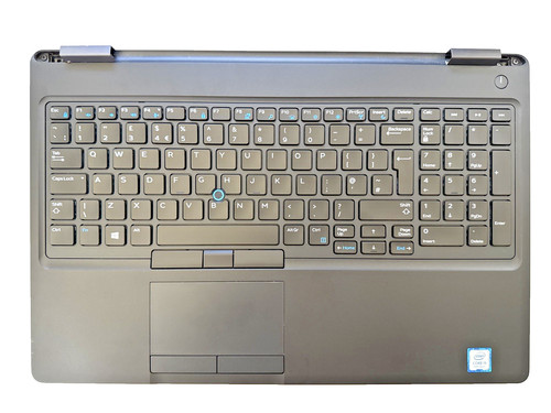 Genuine dell latitude 5590 - genuine,