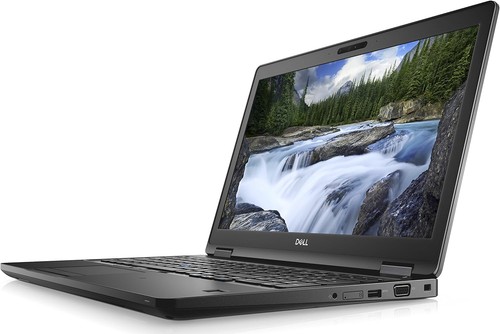Dell latitude 5590 - latitude,