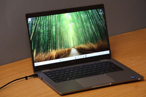 Dell latitude 5320 11th gen - 5320, i5
