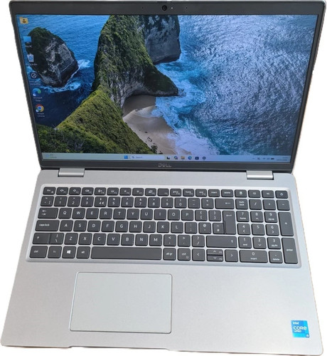 Dell latitude 5520 i5 - dell, 15.6"