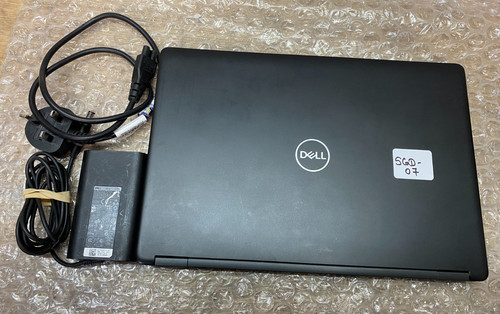 Dell latitude 5490 laptop - latitude,