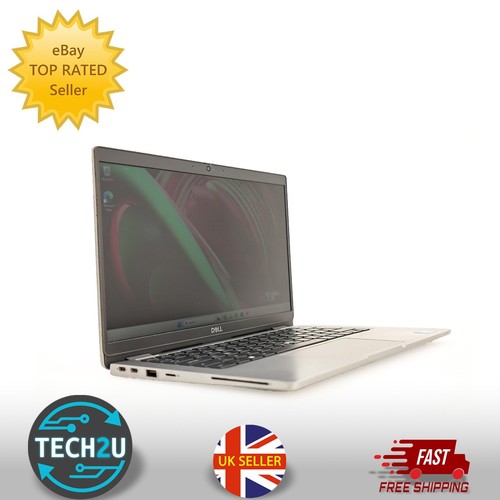 Dell latitude 5320 - dell,