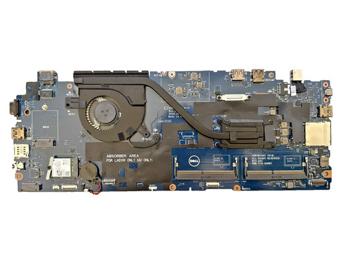 Genuine dell latitude 5590 - dell,