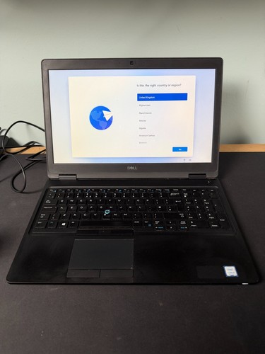 Dell latitude 5590 - dell,