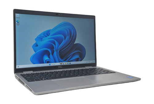 Dell latitude 5520 laptop - latitude,
